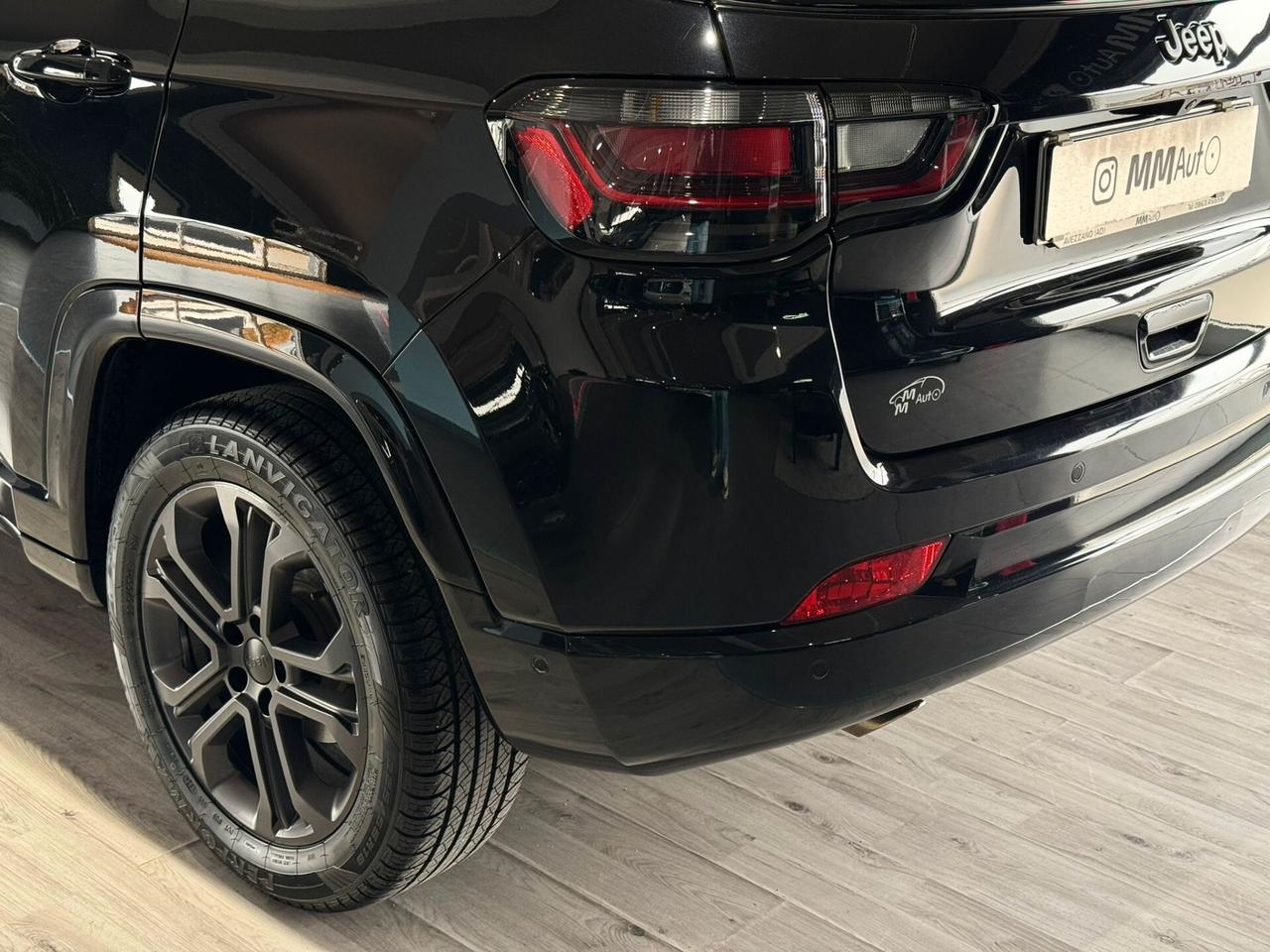 Jeep Compass 1.6 Multijet II 2WD 80° Anniversario