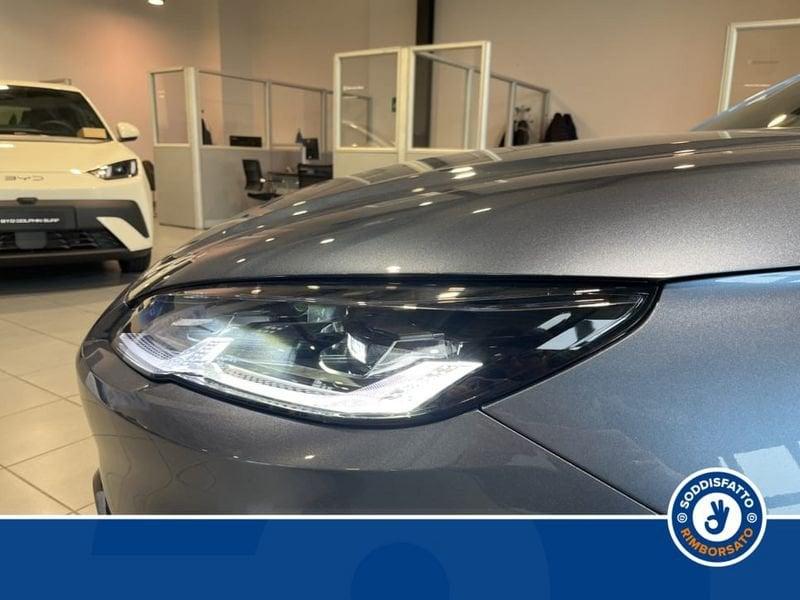 BYD Seal 6 DM-i Touring Boost