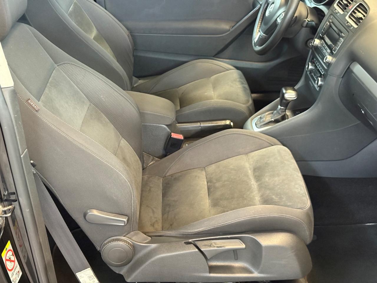 Volkswagen Golf 1.4 TSI 122CV DSG 5p. Highline