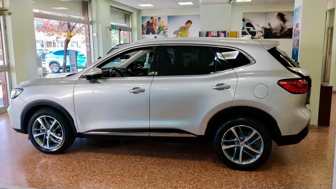 Mg EHS Plug-in Hybrid Luxury
