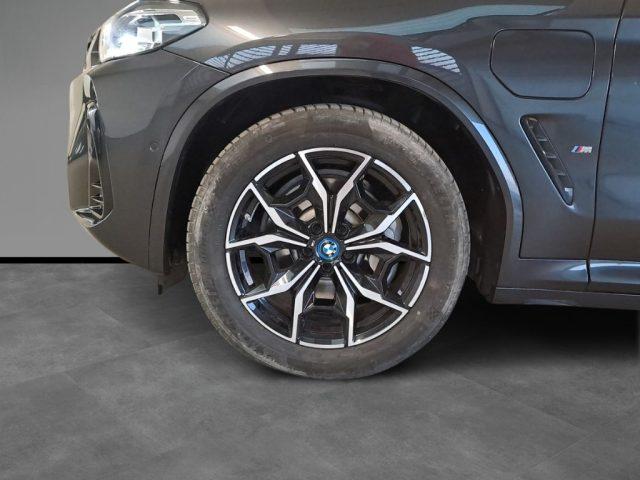 BMW X3 xDrive30e Msport Aut. + Tetto apr.