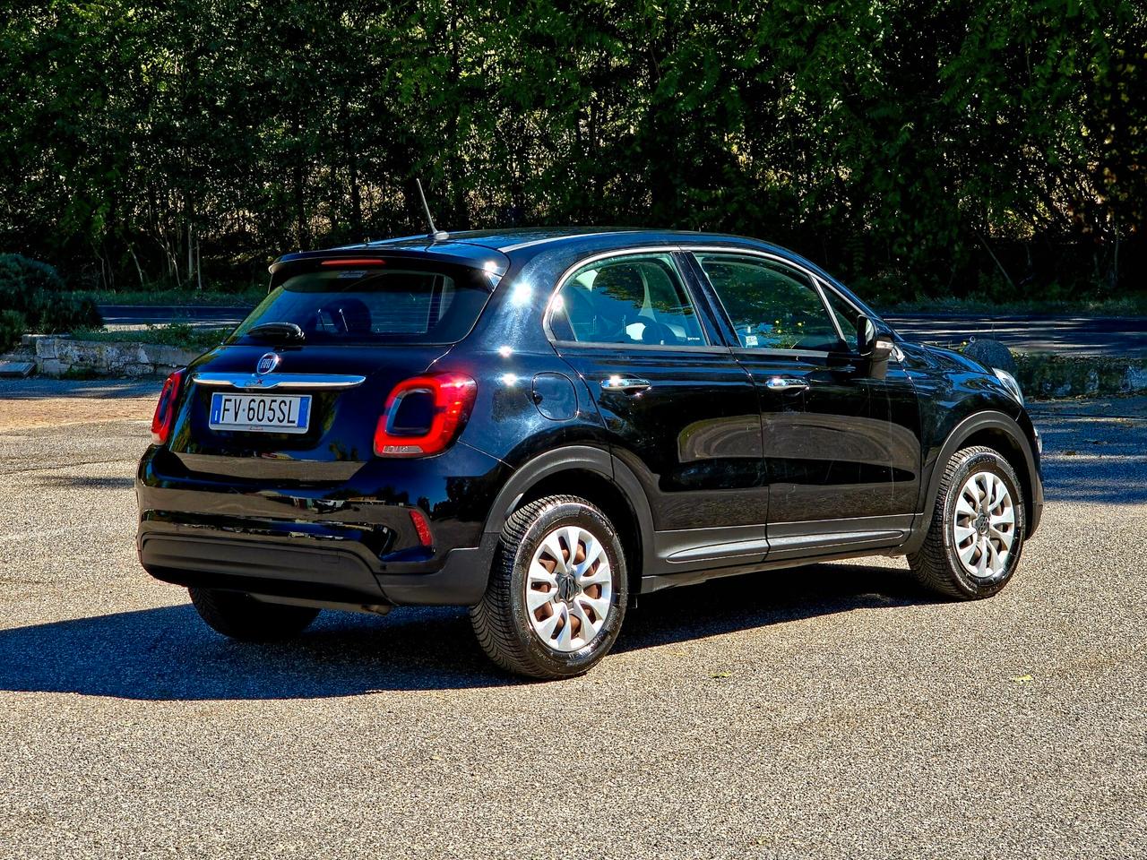 Fiat 500X 1.0 T3 120 CV 120° Sport 2019-E6 Manuale NEO