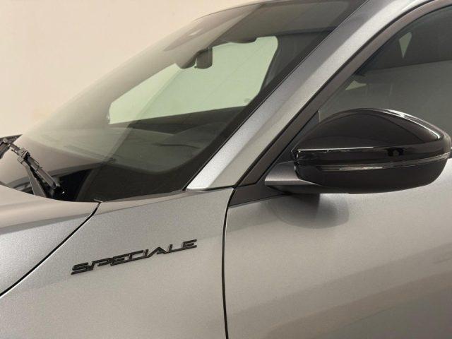 ALFA ROMEO Junior 1.2 136 CV Hybrid eDCT6 Speciale