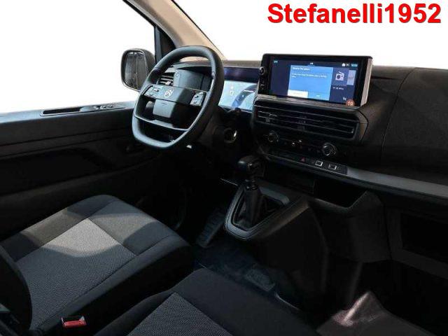 CITROEN Jumpy M - 1.5 BlueHDi 120 S&S