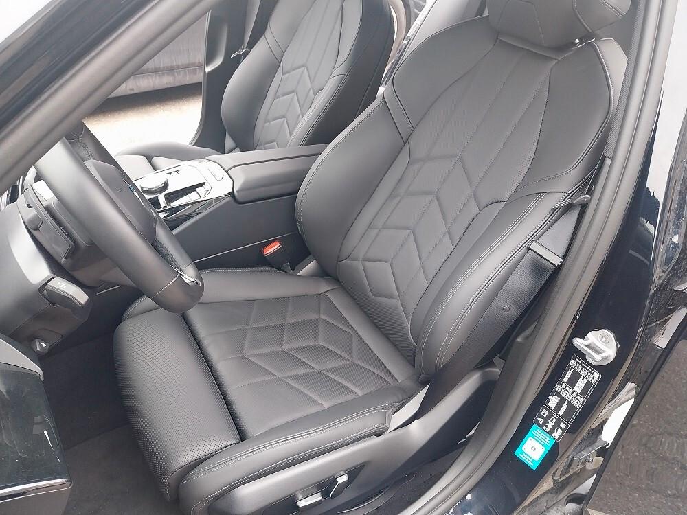 Bmw 520 520d 48V xDrive Touring Msport