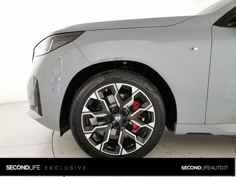 BMW X3 xdrive20d MSport auto