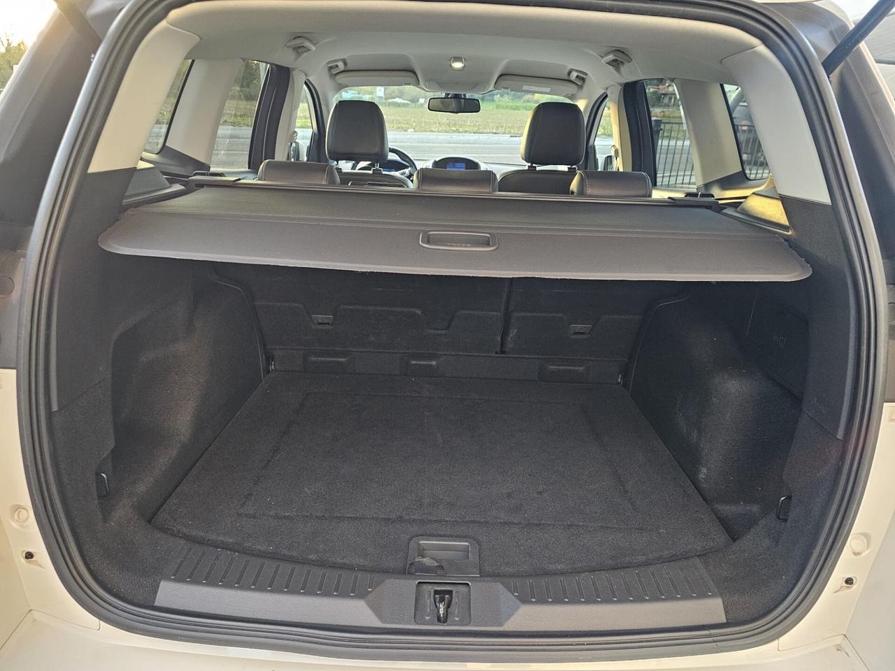 Ford Kuga 2.0 TDCI 180 CV S&S 4WD Powershift Titanium X