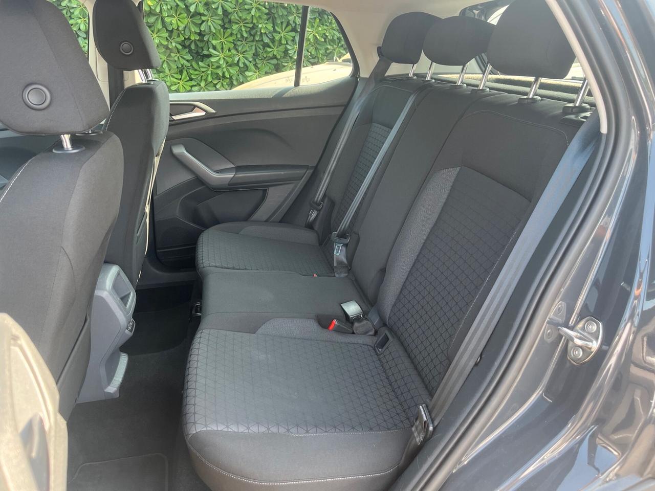 Volkswagen T-Cross 1.6 TDI SCR Style BMT