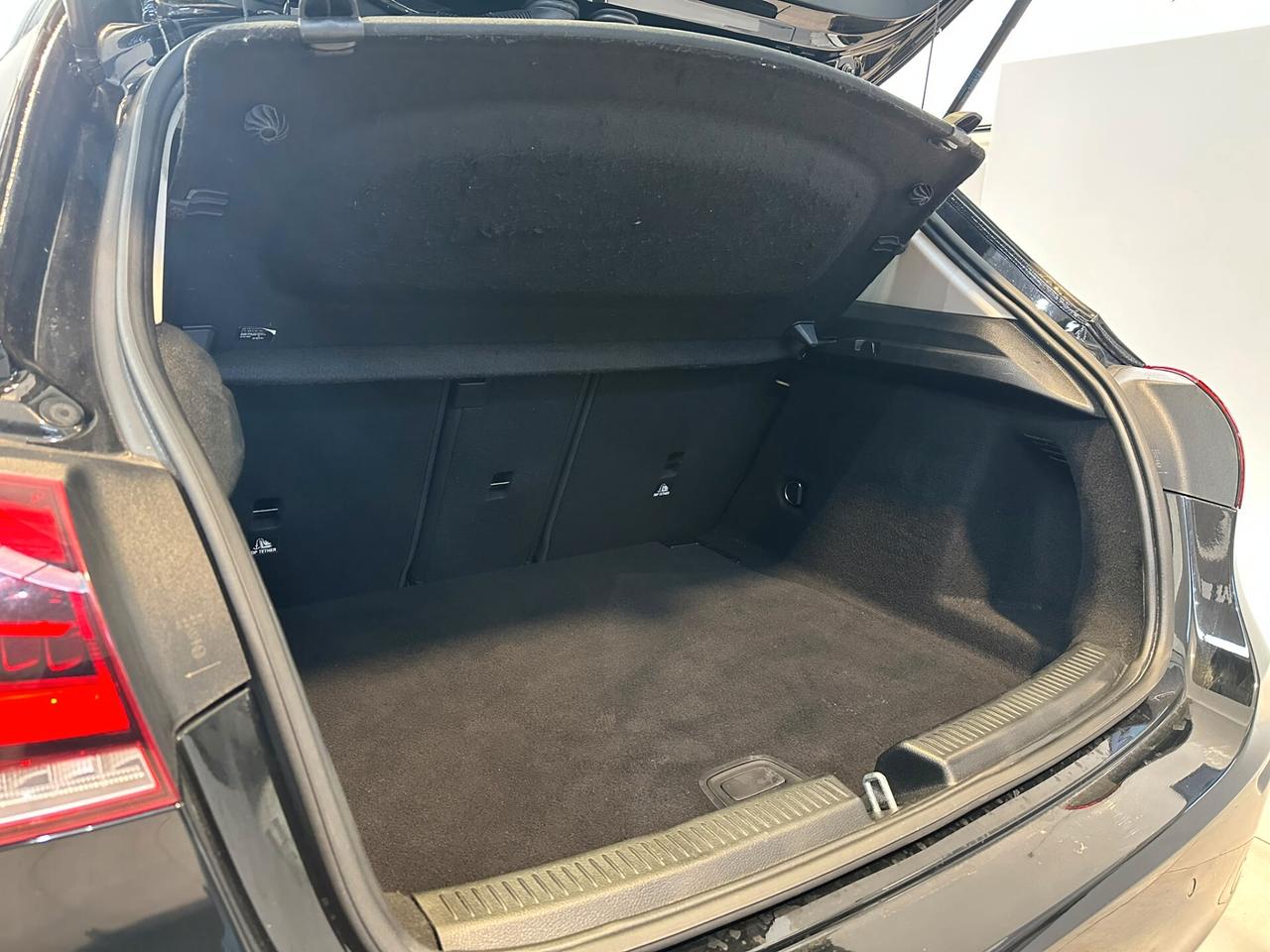 Mercedes-benz A 180 d Automatic Business