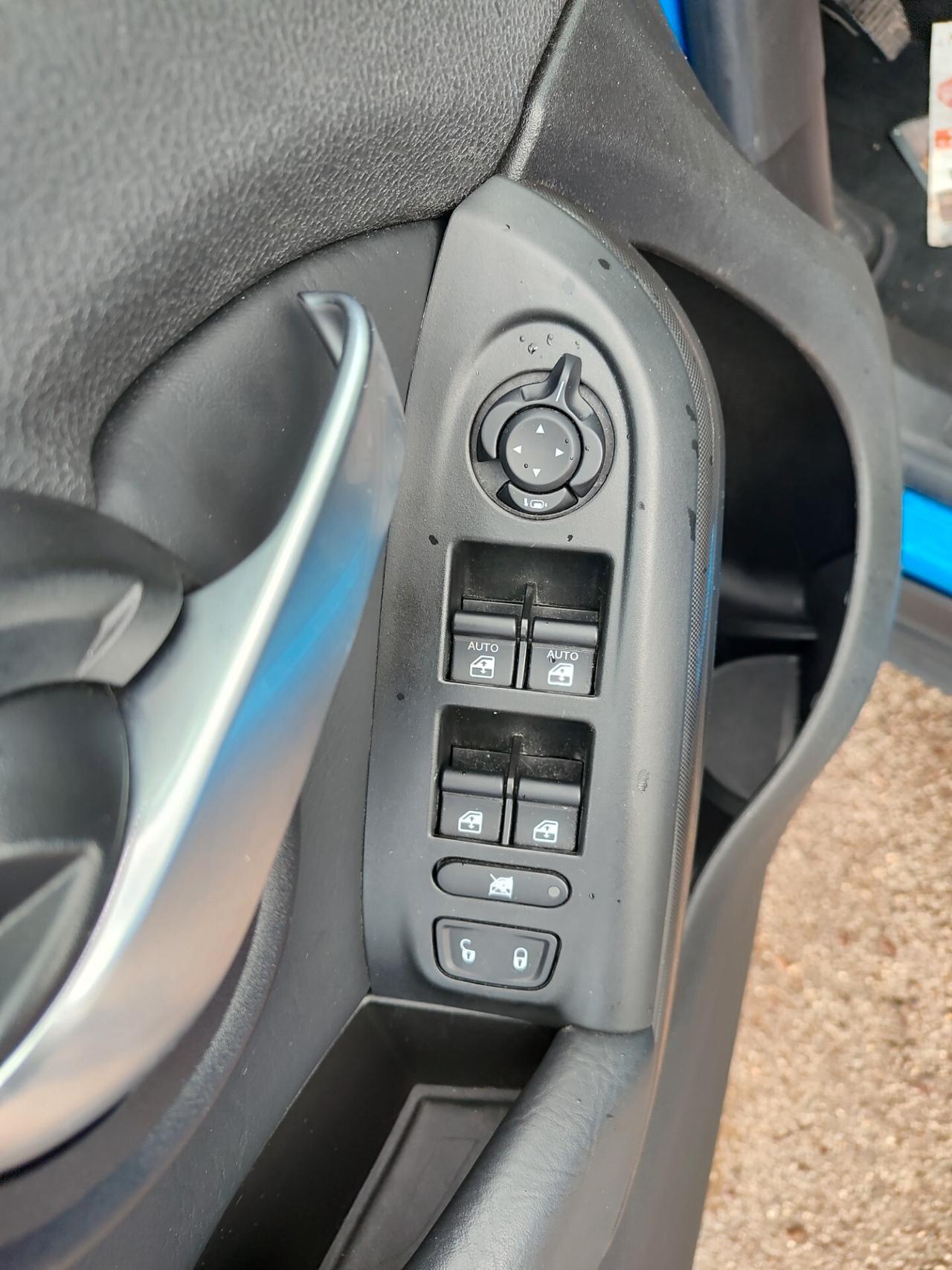 Fiat 500X 1.6 MultiJet 130 CV Cross Dolcevita