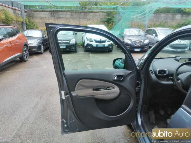 CITROEN C3 Picasso 1.4 VTi 95 Ideal