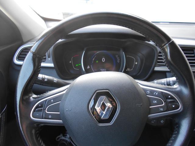 RENAULT Kadjar dCi 8V 110CV Energy Sport Edition