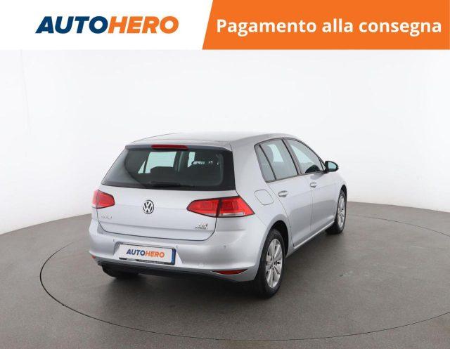 VOLKSWAGEN Golf 1.6 TDI 110 CV DSG 5p. Comfortline BlueMotion Tech