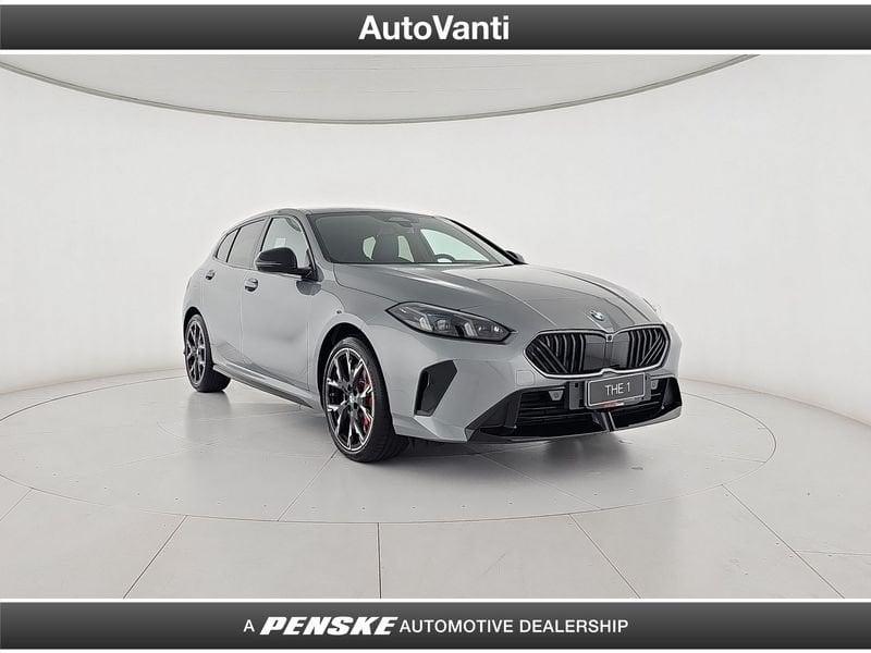 BMW Serie 1 120d 48V MSport Pro auto