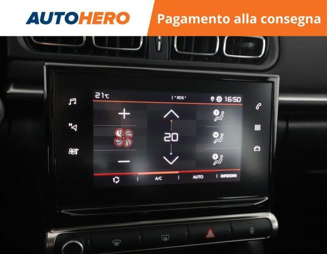 CITROEN C3 PureTech 83 S&S C-Series
