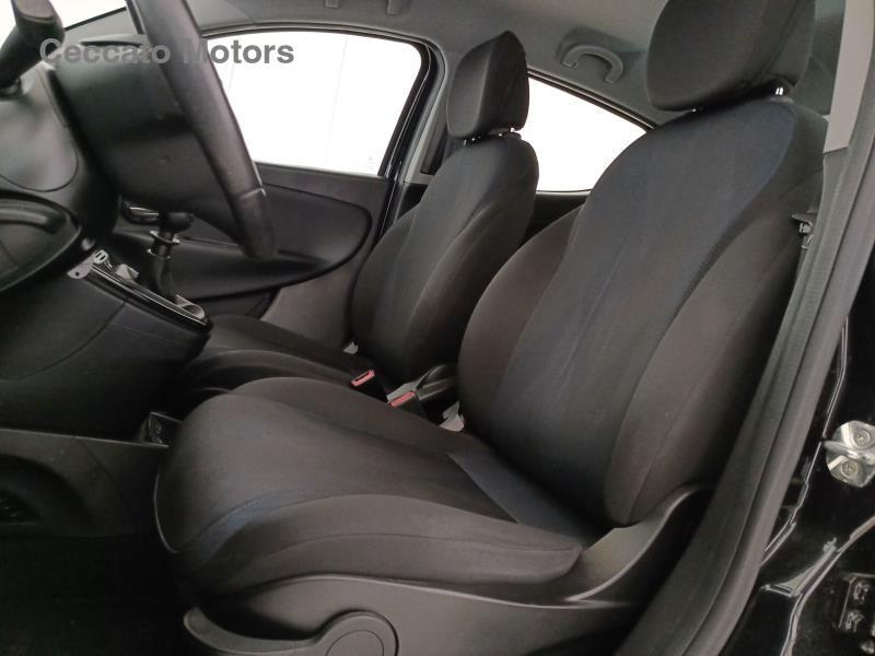 Lancia Ypsilon 5 Porte 1.2 Gold