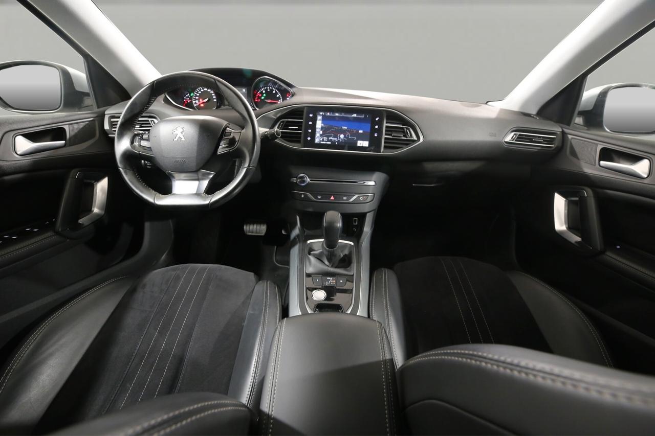 Peugeot 308 SW Allure Pack