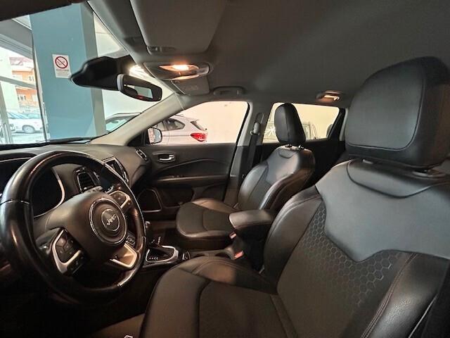 Jeep Compass 1.3 T4 PHEV 190 CV AUTOBUS PLUS 4xe AUTO