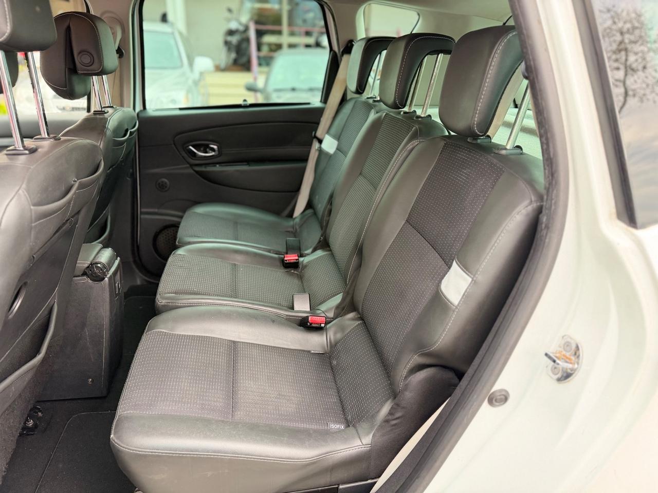 Renault Scenic Scénic 1.6 dCi 130CV Start&Stop Live