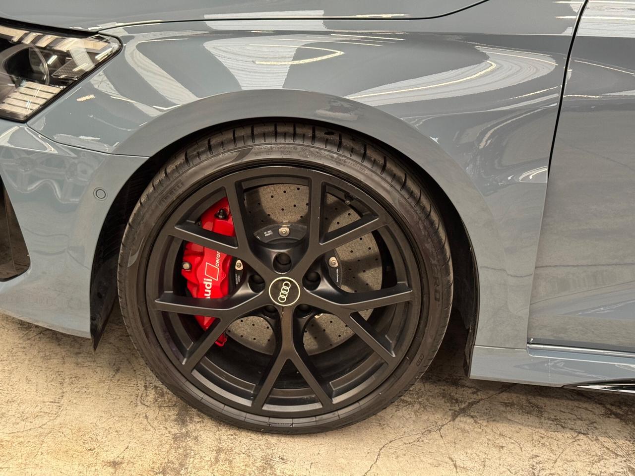 Audi A3 RS 3 SPB TFSI quattro S tronic