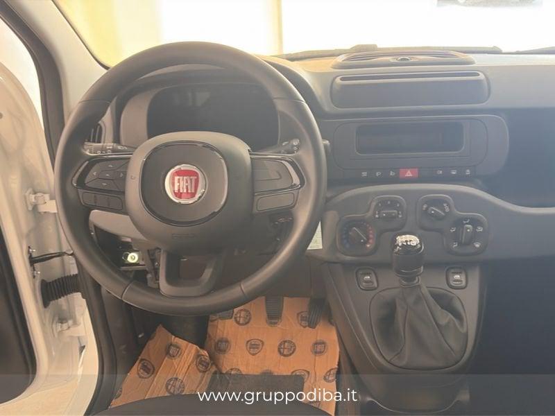 FIAT Pandina 1NA My26 1.0 65cv Hybrid Pop