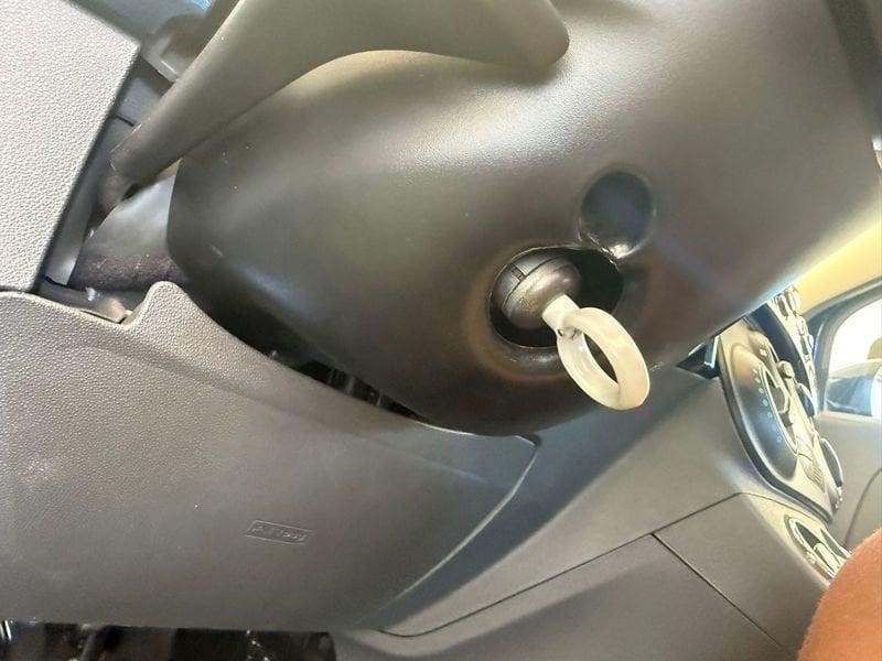 FIAT 500 1.3 Multijet 95 CV Lounge