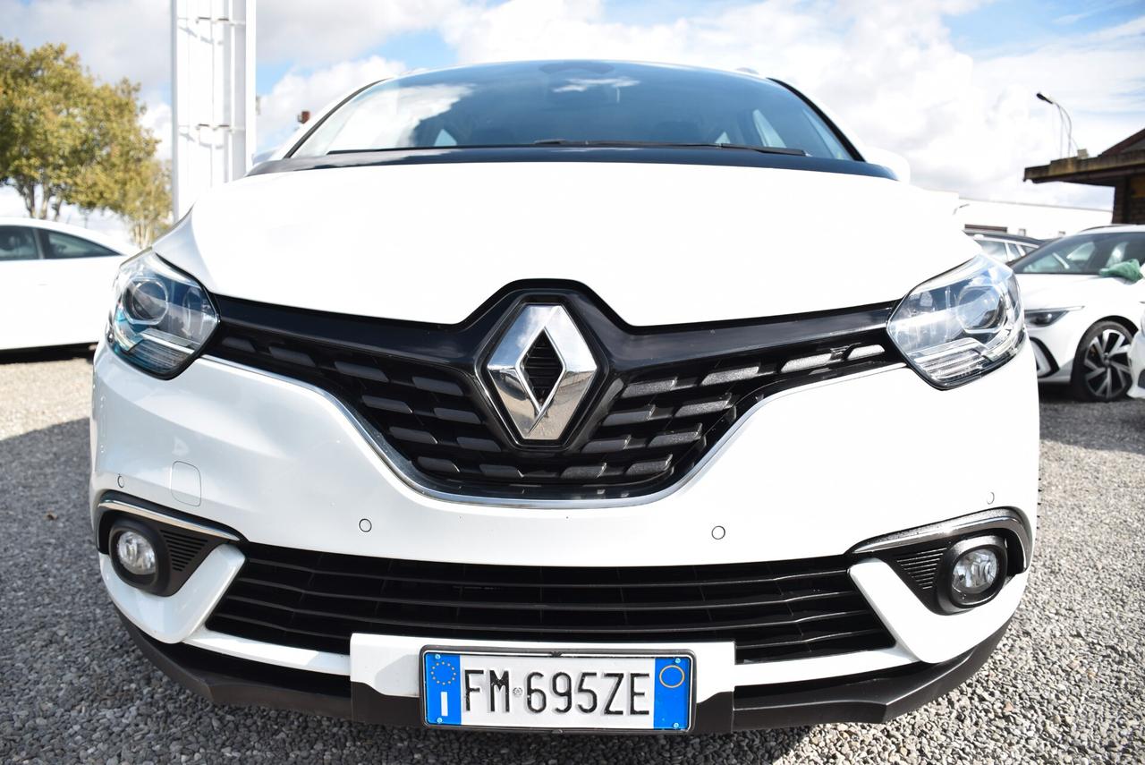 Renault Grand Scenic 1.5dCi 110CV AUTOM. EDC Energy Zen FULL OPTIONAL