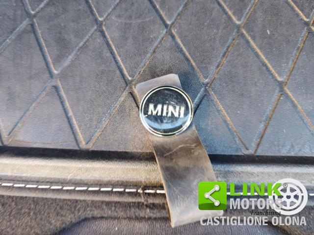 MINI Countryman SE - PLUG-IN ALL4