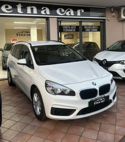 Bmw Serie 2 Gran Tourer 216d
