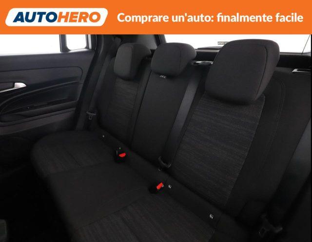 JEEP Avenger 1.2 Turbo 100 CV Longitude