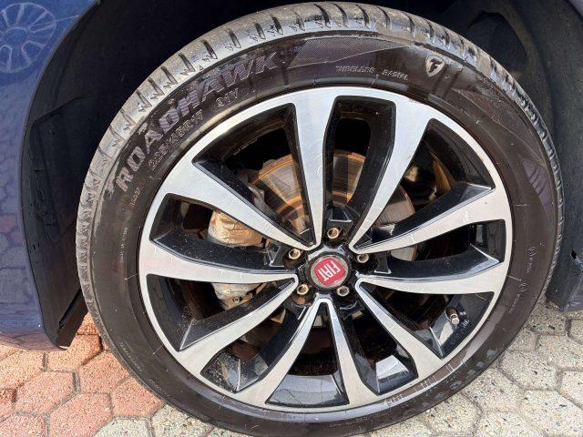 FIAT Tipo Tipo SW II SW 1.4 tjt Lounge Gpl 120cv