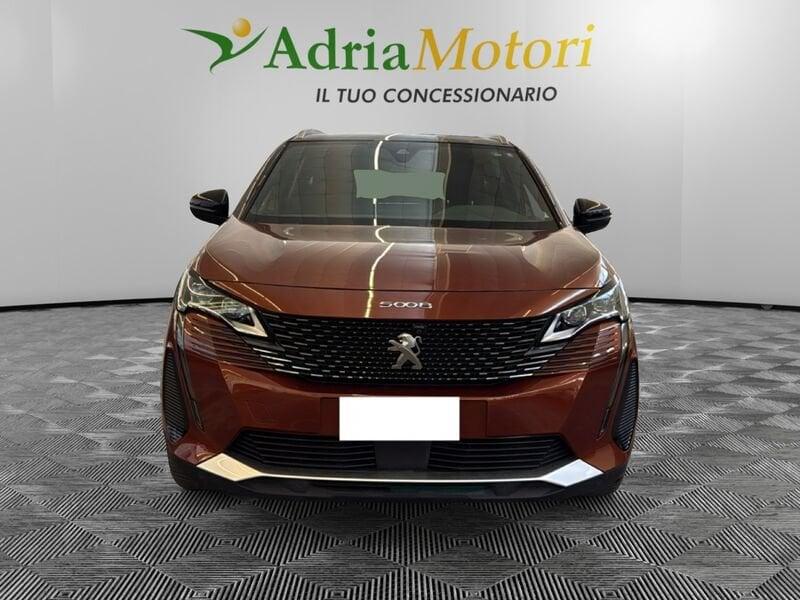 Peugeot 5008 BlueHDi 180 GT EAT8 S/S aut.