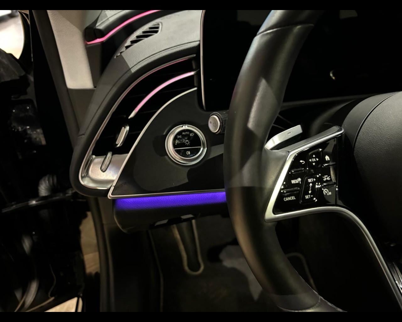 Mercedes-Benz Classe E- W214 Berlina - E 220 d Advanced auto