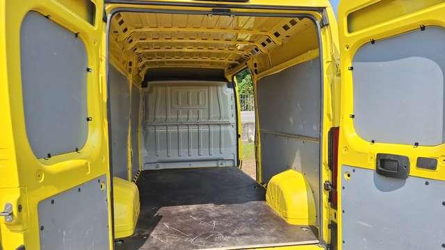 Fiat DUCATO L3 H2 //// PREZZO ESPOSTO + IVA ////