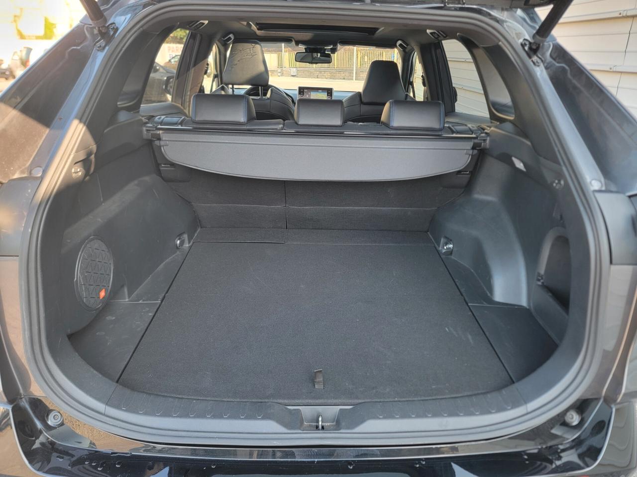 Toyota RAV 4 2.5 HV (218CV) LOUNGE SOLO 42 MILA KM !