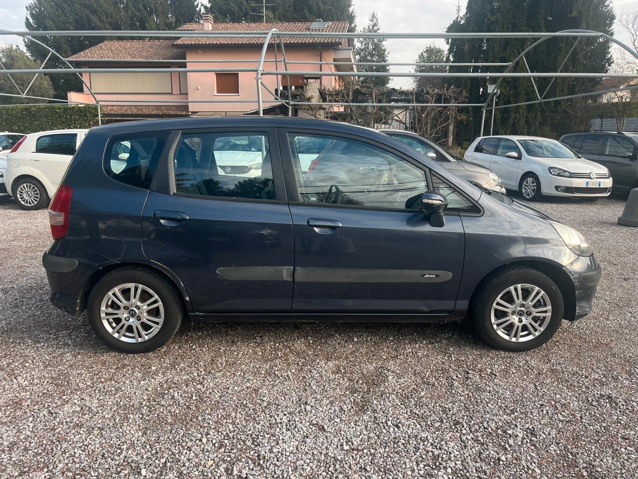 Honda Jazz 1.4 i-DSi 5p. Cool