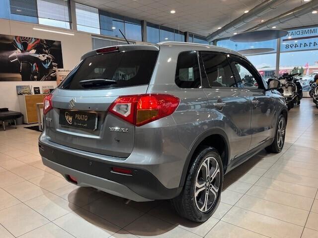 Suzuki Vitara 1.6 ddis V-Top