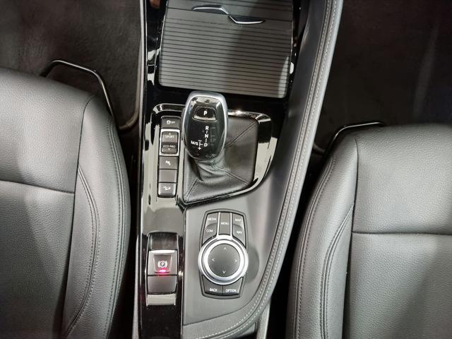 BMW X1 xDrive18d Business Advantage