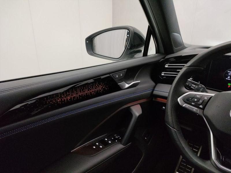 Volkswagen Tiguan Tiguan 2.0 TDI 150 CV DSG R-Line