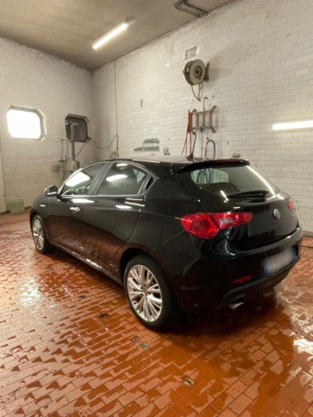 ALFA ROMEO Giulietta 1.6 JTDm 120 CV Super