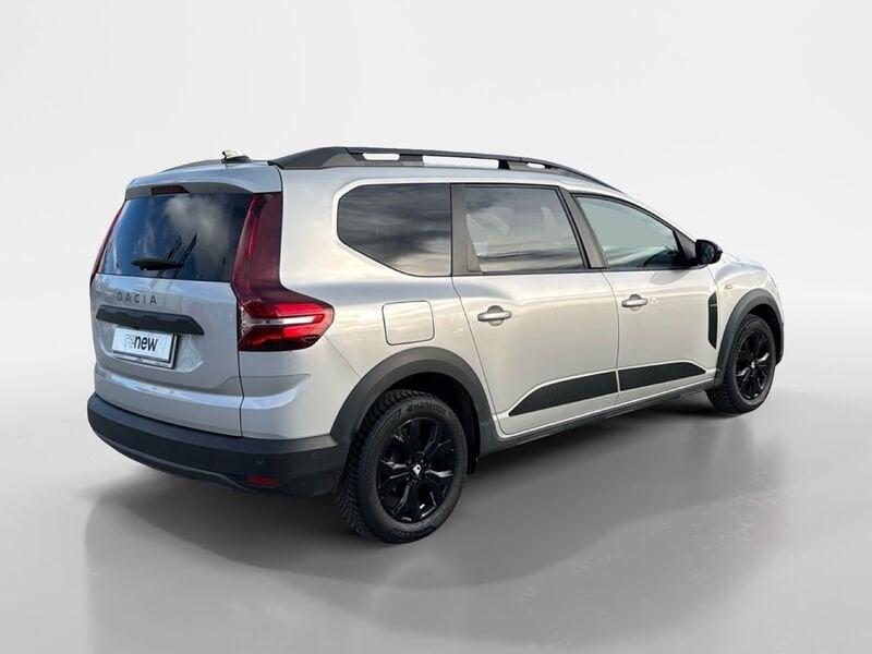 Dacia Jogger Jogger 1.0 TCe GPL 100 CV 5 posti Extreme Up