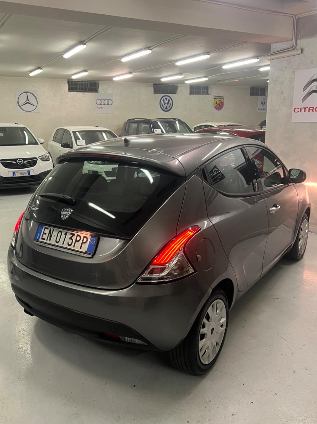 Lancia Ypsilon 1.2