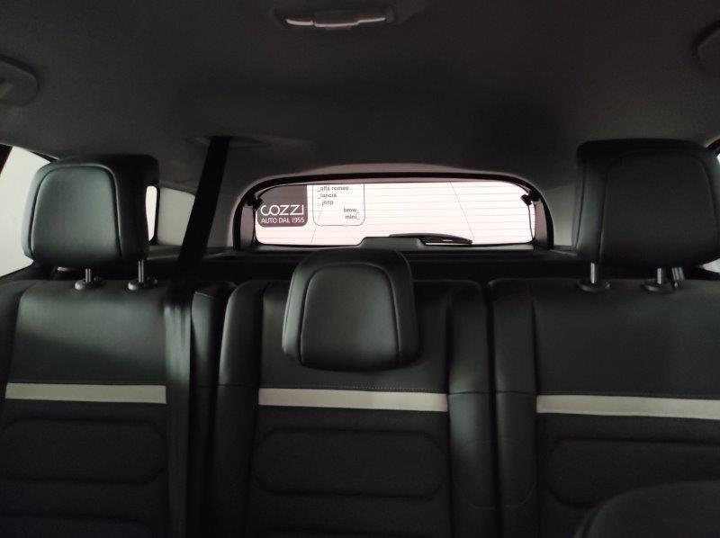 CITROEN C5 Aircross 1ª s. - C5 Aircross Hybrid 136 e-DCS6 Max