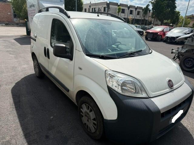 Fiat Fiorino 1.3 MJT 75CV Furgone