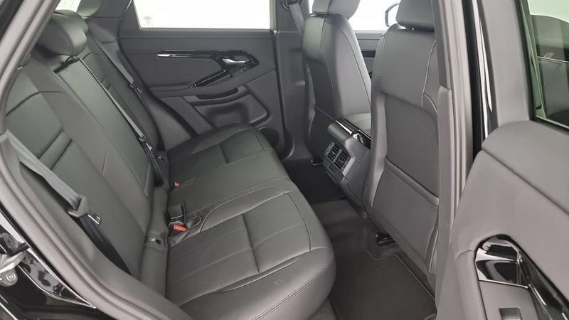 Land Rover RR Evoque 2.0D I4 163 CV AWD Auto S
