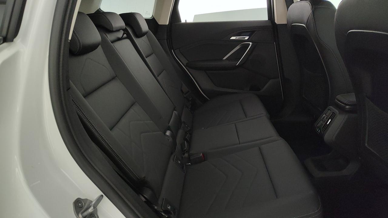 BMW X1 U11 - X1 sdrive18d X-Line auto