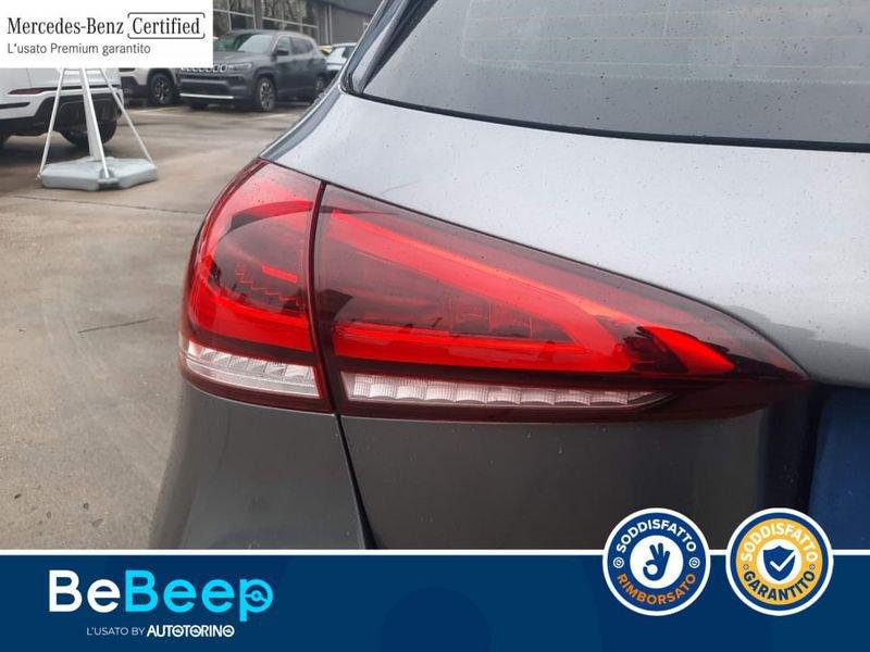 Mercedes-Benz Classe A A 200 PREMIUM AUTO