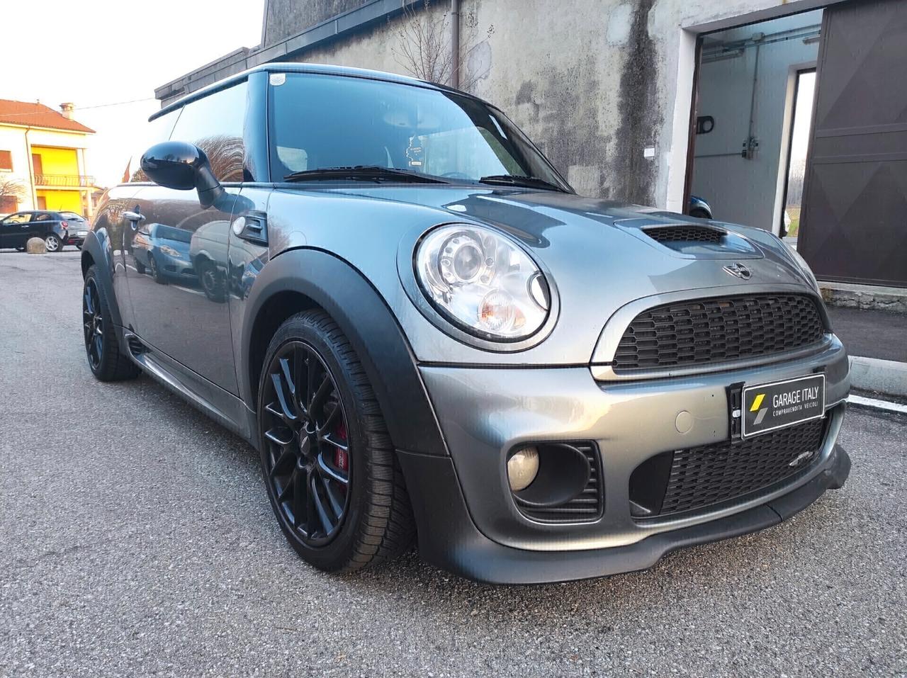 Mini Mini 1.6 16V John Cooper Works