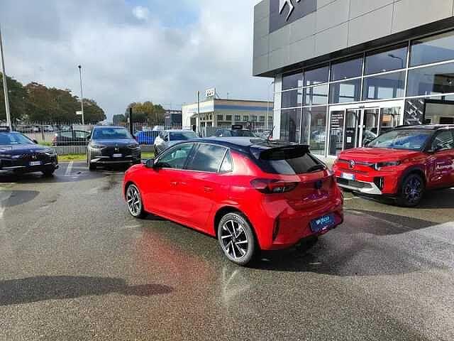 Opel Corsa 1.2 TurboBenzina 100cv YES KM ZERO