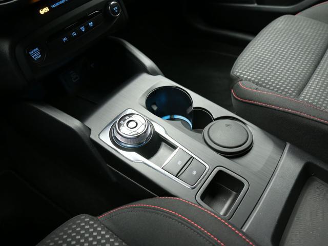 FORD Focus 1.5 EcoBlue 115CV automatico 5p. ST-Line
